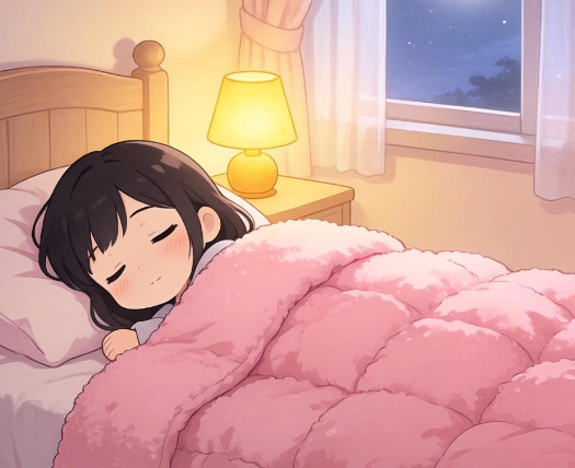 睡觉时出现这4种表现可能是疾病信号 2026睡眠信号身体夜间警报 睡觉时出现这4种表现可能是疾病信号 2026睡眠信号身体夜间警报