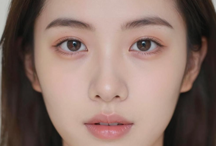 自然素雅打造柔和好气色 2026日常清透淡妆教你“妆”出天生好皮