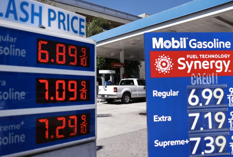 美国5月一年期通胀预期终值升至4.8%，6月美联储会加息吗?