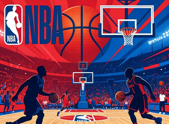 NBA本赛季最佳阵容公布 2026亚历山大约基奇全票最佳阵容