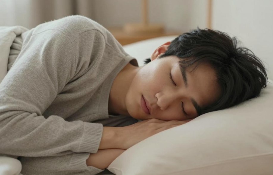 报复性补觉的危害，破坏昼夜节律比熬夜更甚