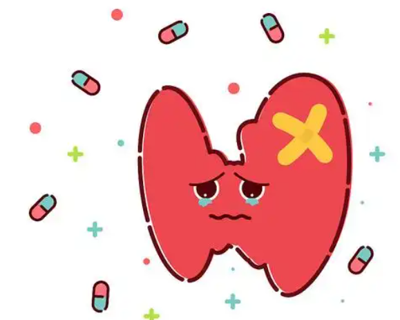 这些习惯正在悄悄伤害你的甲状腺 盲目大量补碘会加重甲状腺负担