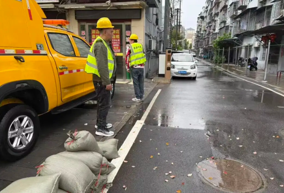为何今年暴雨来得又早又强 我国出现罕见的5月强降雨