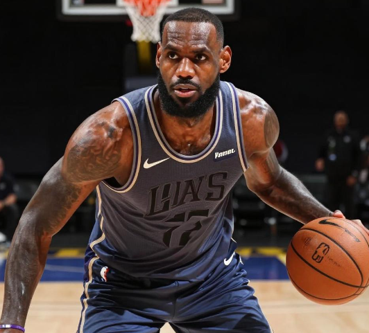 NBA本赛季最佳阵容公布 2026亚历山大约基奇全票最佳阵容