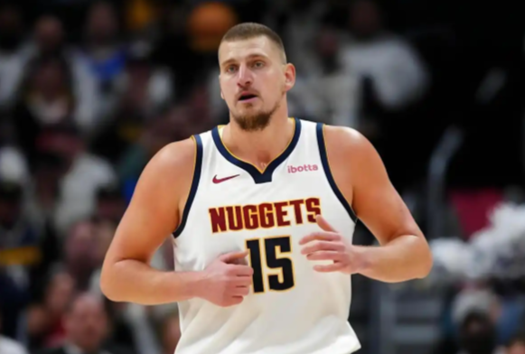 NBA本赛季最佳阵容公布 亚历山大连续4年入选最佳一阵