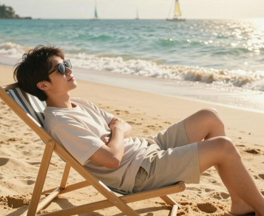 一晒太阳就偏头痛？ 2026暴晒诱发偏头痛主要有哪些原因？
