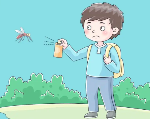 蚊香失效?今夏蚊子该怎么防 去年暖冬让蚊虫存活率飙升