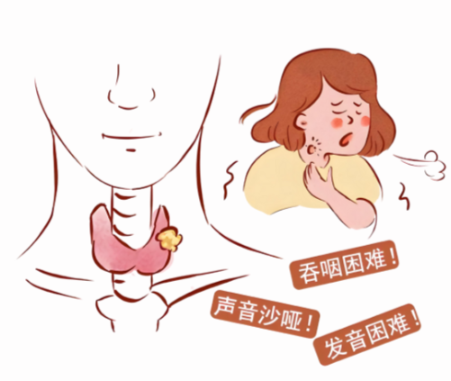 这些习惯正在悄悄伤害你的甲状腺 盲目大量补碘会加重甲状腺负担