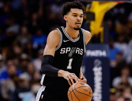 NBA本赛季最佳阵容公布 亚历山大连续4年入选最佳一阵