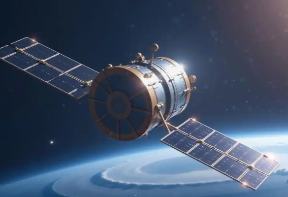 上海启动全球首颗光计算卫星研制工作 上海启动光计算芯片的太空先期验证