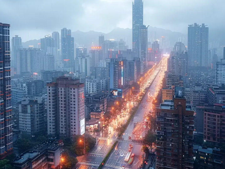 核心城市5月二手房成交继续放量，二手房市场下半年走势如何？