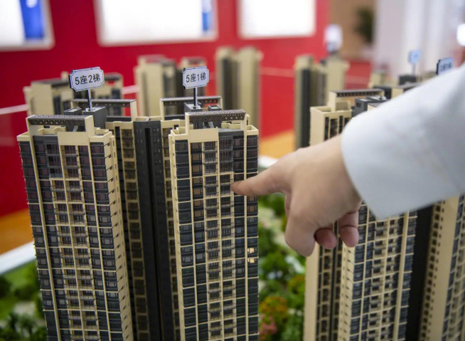 核心城市5月二手房成交继续放量，二手房市场下半年走势如何？