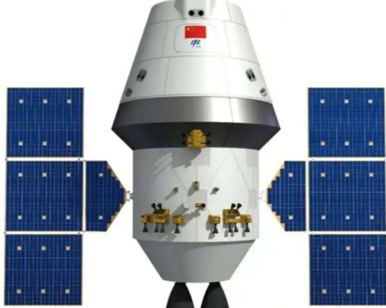 备战月球!2030年登月三人乘组选拔 我国登月任务乘组将从空间站航天员中选拔