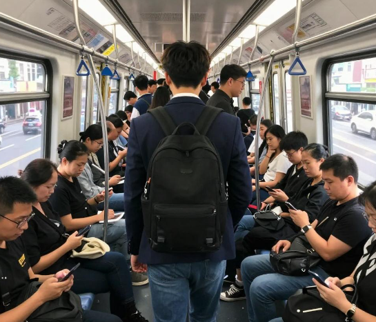 在一家公司呆五年的真实感受 2026五年职场沉淀与清醒