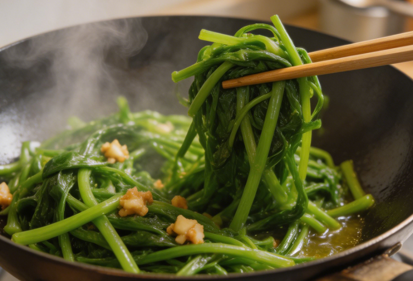 多吃4种夏天应季菜 夏天应季菜清凉一整夏