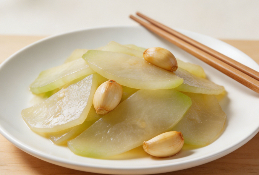 多吃4种夏天应季菜 夏天应季菜清凉一整夏