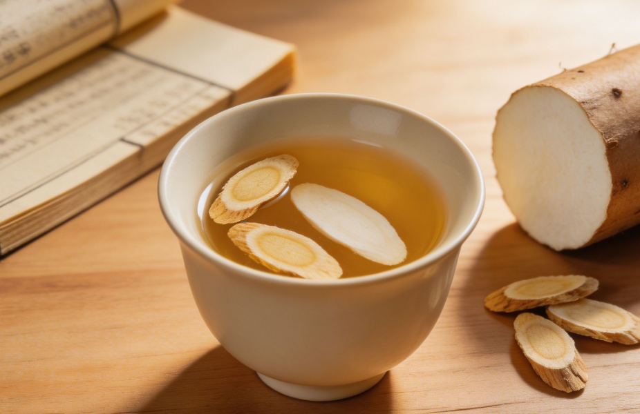 中医教你对症饮“减肥茶”，先辨体质再喝茶