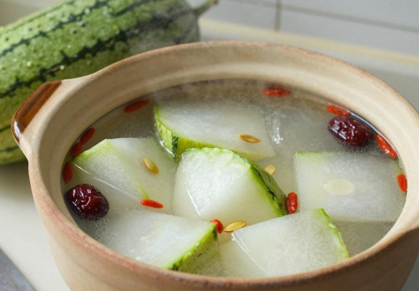 夏天这3样全身是宝 夏天的健康食谱请收好
