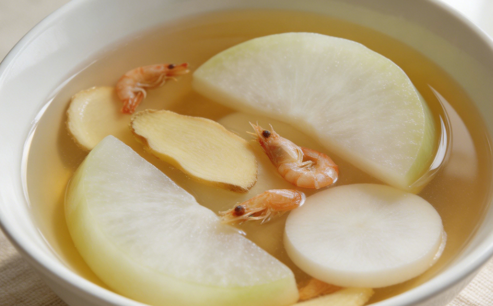 夏季顺时饮食的科学搭配，平衡“清热”与“护阳”