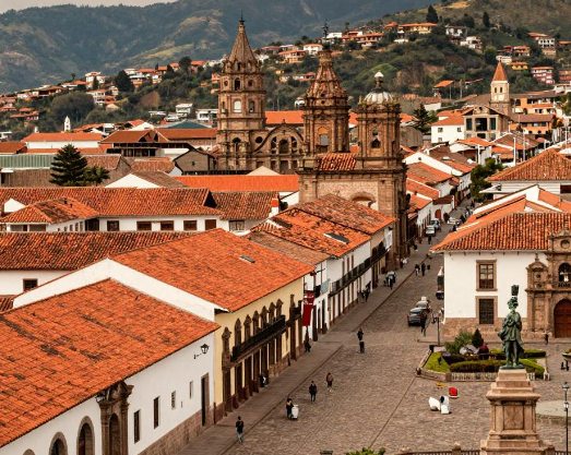 2026厄瓜多尔开一个电子标签(RFID)公司需要什么材料？