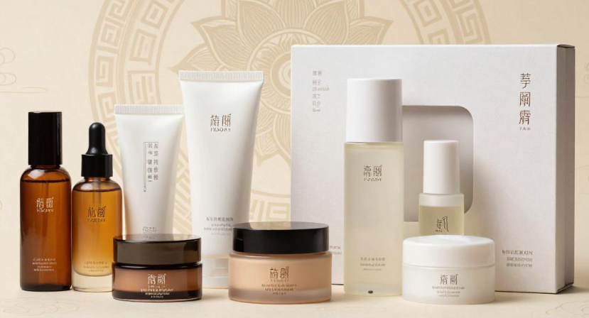 中国化妆品产业国际化战略与全球竞争力跃升 中国化妆品从出海到品牌全球化的最后一公里 中国化妆品产业国际化战略与全球竞争力跃升 中国化妆品从出海到品牌全球化的最后一公里
