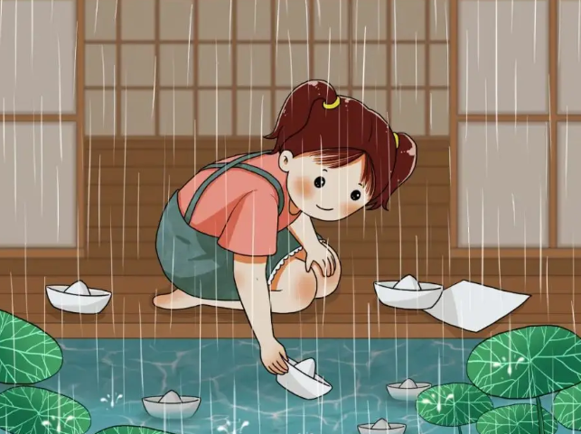 雨雨雨这份防潮指南请收藏，持续降雨潮湿天气易滋生细菌