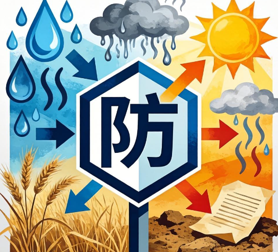 雨雨雨 这份防潮指南请收藏 2026潮湿季应对科学除湿指南