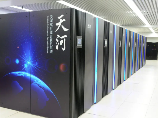 天津超算中心发布AI虚拟筛选平台GalaxyVS GalaxyVS单次检索千亿分子仅需几十秒