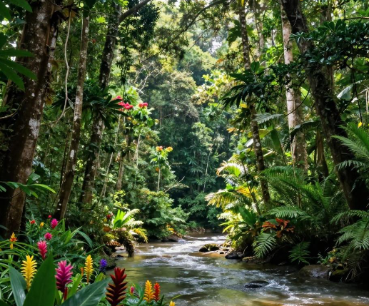 2026厄瓜多尔开一个电子标签(RFID)公司需要什么材料？