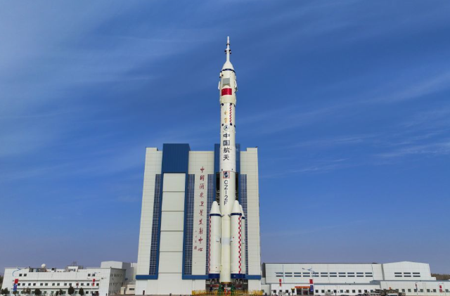 准备迎接神二十一航天员回家，预计5月29日夜间返回