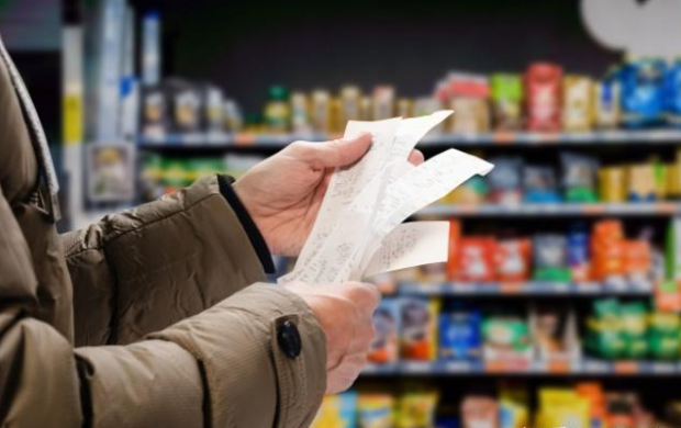 英国5月食品杂货通胀率放缓至3.1%，为近五个月最低