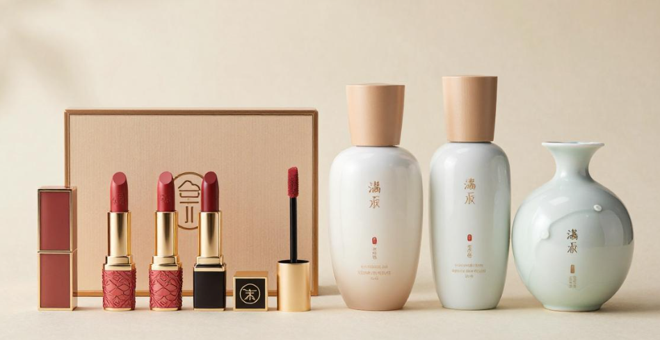中国化妆品产业国际化战略与全球竞争力跃升 中国化妆品从出海到品牌全球化的最后一公里 中国化妆品产业国际化战略与全球竞争力跃升 中国化妆品从出海到品牌全球化的最后一公里