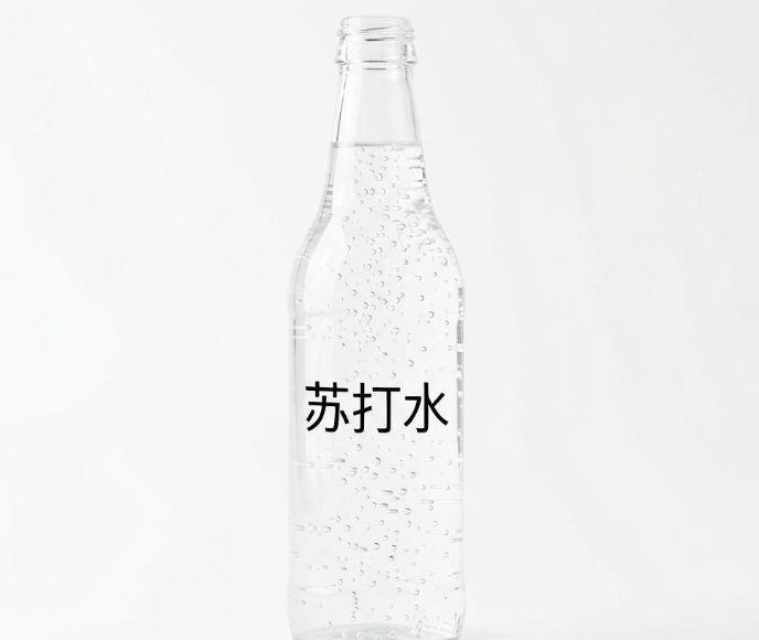 火山鸣泉天然苏打水亮相中国农影  三农优选节目
