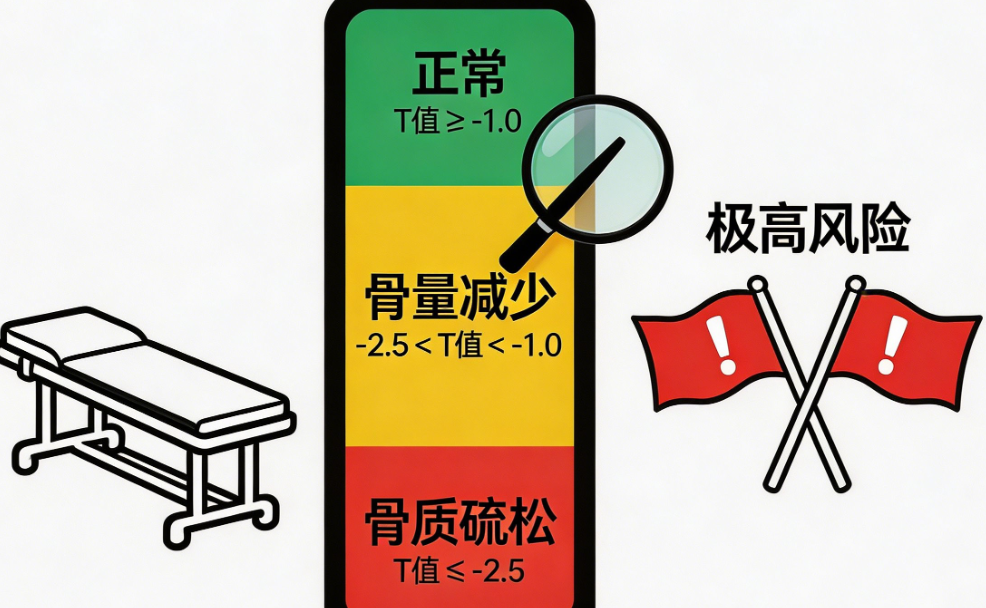 规范护骨别只盯着补钙 规范护骨记住“肌骨同治”