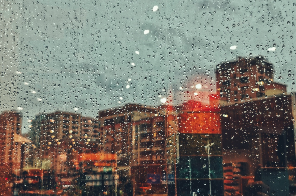 广州体感温度一度高达47℃ 未来三天珠三角中部市县有强对流天气