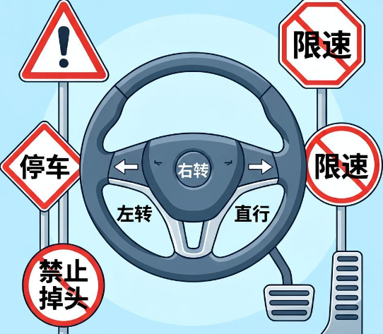 四川84岁大爷考取C2驾照 2026考取驾照开启自由出行