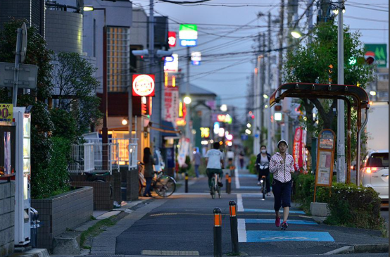 日本总人口连续15年下降 日本总人口较2020年减少约309.7万 日本总人口连续15年下降 日本总人口较2020年减少约309.7万