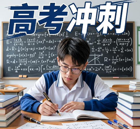 高三最后一次模考压轴题看哭了考生 2026没有压轴题的试卷