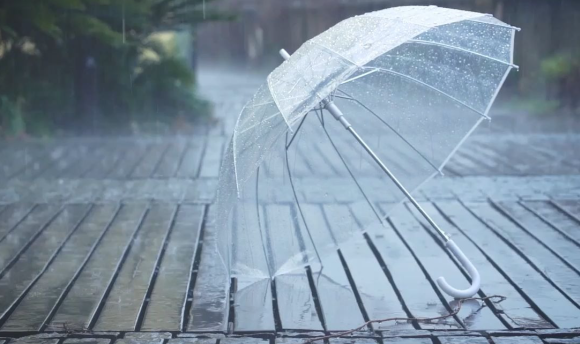 广州体感温度一度高达47℃ 未来三天珠三角中部市县有强对流天气