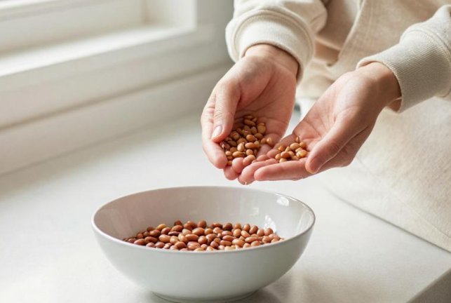 每天一把豆比吃肉还管用 2026每天一把豆这样吃简单又有效