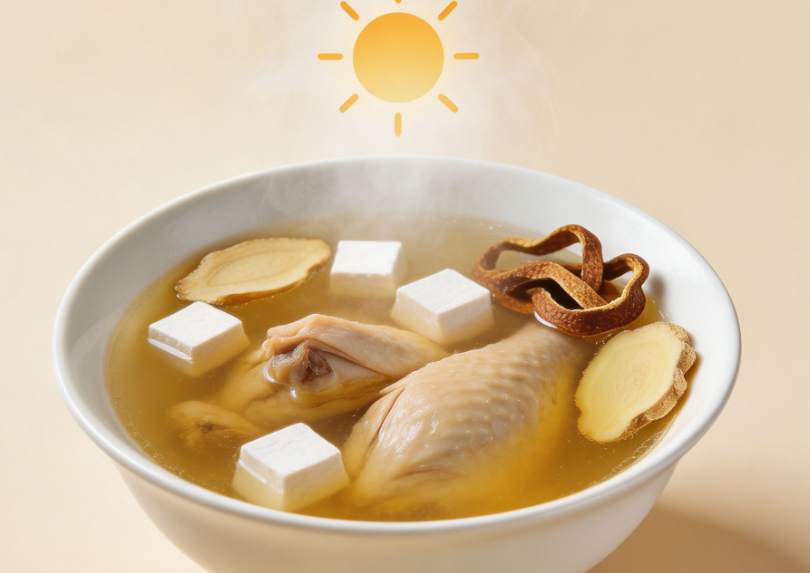 四款温补养生鲜汤夏天也要喝 温补养生鲜汤健脾祛湿有妙招 四款温补养生鲜汤夏天也要喝 温补养生鲜汤健脾祛湿有妙招