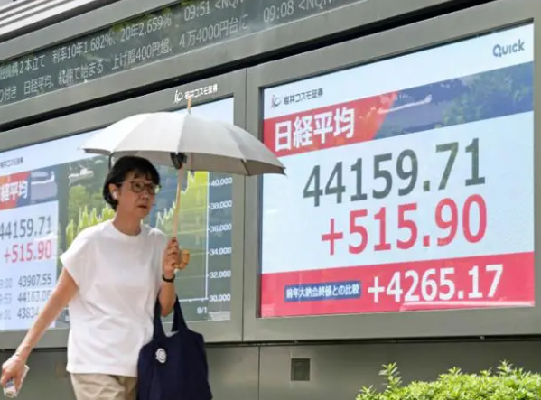 过去五年日本人口降至1.23亿 锐减309.7万，降幅创下历史新高