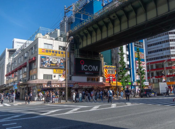 日本总人口连续15年下降 日本总人口较2020年减少约309.7万 日本总人口连续15年下降 日本总人口较2020年减少约309.7万