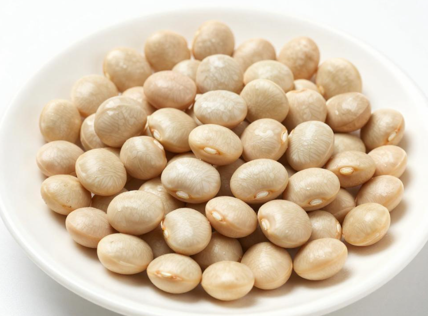 每天一把豆比吃肉还管用 2026每天一把豆这样吃简单又有效