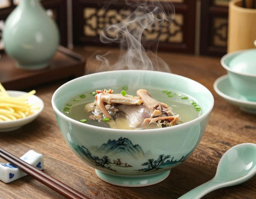 哪些人夏天一定要多吃鸽子？ 2026家常清补鸽子汤做法