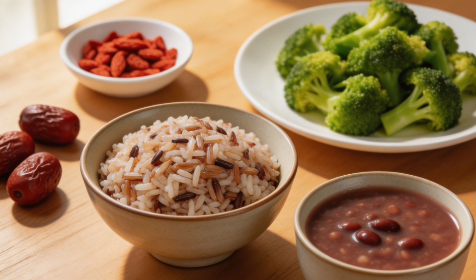 夏季护好“君主之官”，它好全身才能好