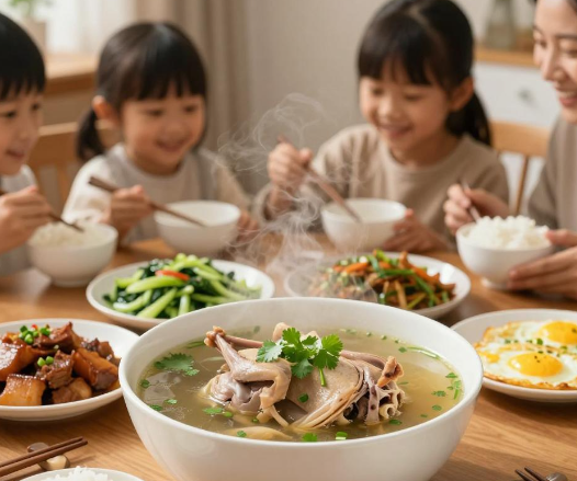 哪些人夏天一定要多吃鸽子？ 2026家常清补鸽子汤做法