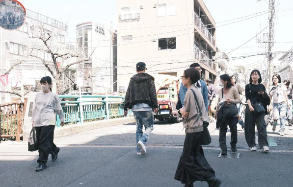 日本人口数量创有史以来最大跌幅 日本人口数量减少2.5%