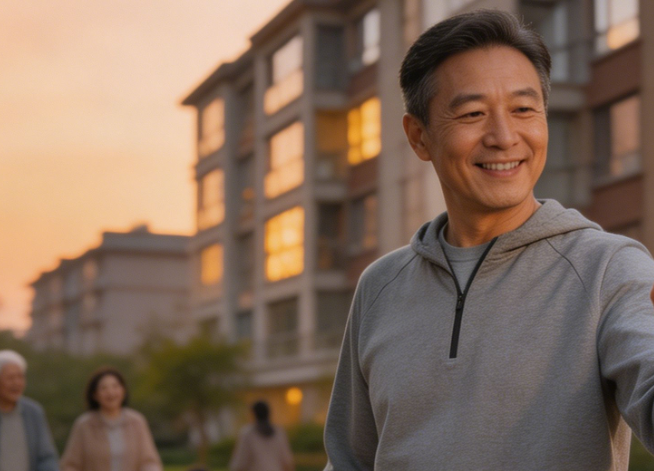 减肥不反弹的“黄金步数” 走路稳住代谢不掉线 减肥不反弹的“黄金步数” 走路稳住代谢不掉线