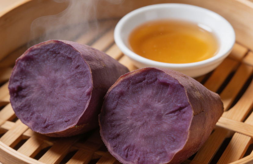 3种“紫色食物”你吃对了吗？ 2026三种紫色食物护眼抗衰指南
